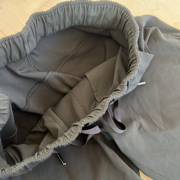 Lululemon casual pant - Picture 3 of 10